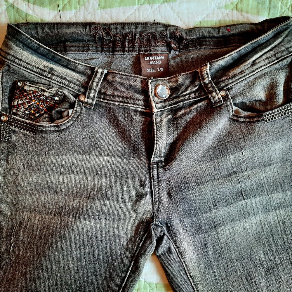 Montana Jeans